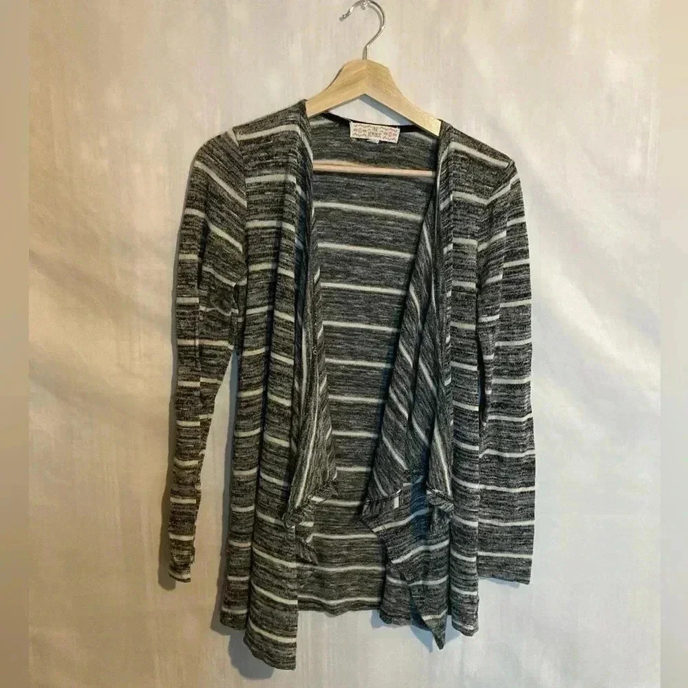 Pink republic cardigan‎